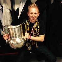 FC Midtjylland Employee Søren Bjerg's profile photo