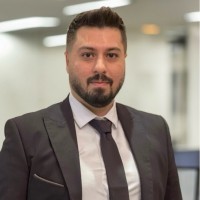 Bit24 Employee Milad Vatankhah's profile photo