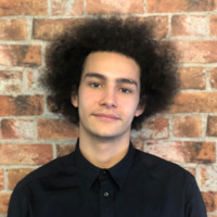 Fivebars Communications Employee Patrick Finlay's profile photo