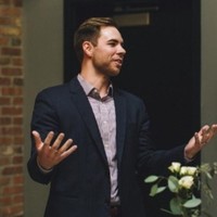 Trevor Evans Email & Phone Number