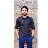 ETLAS FREIGHT Employee Vinod Mathew's profile photo