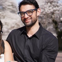 UC Irvine Employee Brent Douglas's profile photo