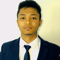 Andry Razafindranto Email