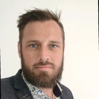 ELECTROGAZ Employee Jonathan de Gubernatis's profile photo