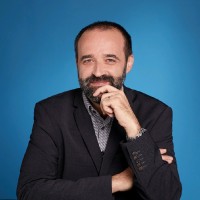 Louis Vuitton Employee Nicolas le Borgne's profile photo