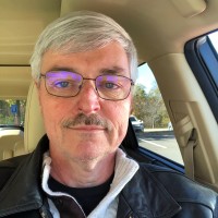 Verizon Media Employee Chuck Davisson's profile photo