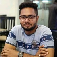 Flipkart Employee Sameer Raj's profile photo