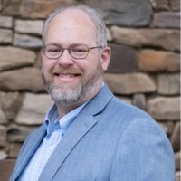 Blue Ridge Bank Employee Randall Townes's profile photo