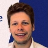 Fourth Sail Capital, LP Employee Lucas Canteras's profile photo