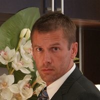 Thom Ziegenhardt Email & Phone Number