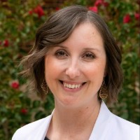University of Oklahoma Outreach Employee Kelsey Martyn-Farewell's profile photo