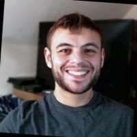 Sharp Entertainment Employee Max Haller's profile photo