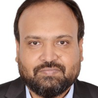 Pro Solutions Group Employee Muhammad Khan's profile photo