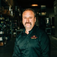 Champion Electric Inc. Employee Tom Rowden's profile photo