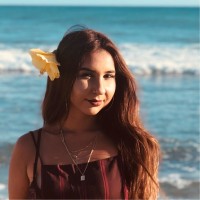 Teanna Baca Email & Phone Number