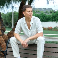 Hard Launch Partner Group Employee Kyle Avenarius's profile photo