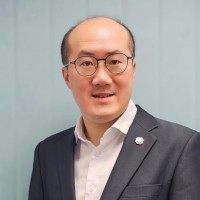 Strategic Building Innovation · bimSCORE Employee Calvin Kam's profile photo