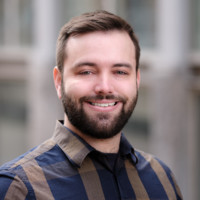 Promoboxx Employee Tom Sharkey's profile photo