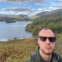 Armstrong Logistics Ltd Employee Ewan Smith's profile photo
