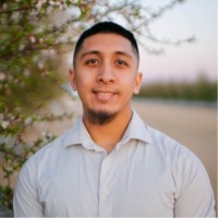 Mariposa County Employee Jezreel Sabugo-Llamas's profile photo