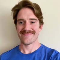 Adobe Employee Kyle Feeney's profile photo