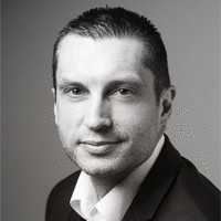 Nexter (company of KNDS) Employee Christophe Aubert's profile photo