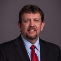 Burns & McDonnell Employee Chuck Bell's profile photo