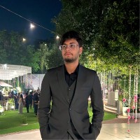 Meander Software Employee Vishal Singh's profile photo
