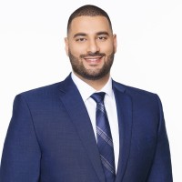 Mina Rizk Email & Phone Number