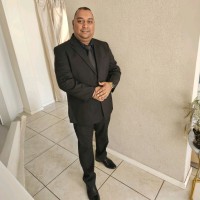 CallForce Outsourcing Specialists Employee Sandesh Maharaj's profile photo