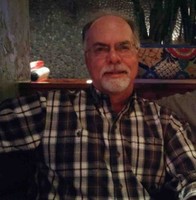 Energen Employee Terry Scott's profile photo