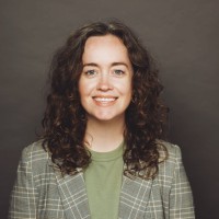 Recurly Employee Sarah McCredie's profile photo