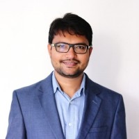 CampusPool Employee Tanveer Shaikh's profile photo