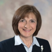 Capital Edge Consulting Employee Lynne Hood's profile photo