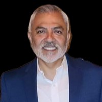 John Huerta Email