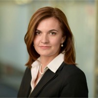 Schaffer & Partner Employee Zuzana Hrubá's profile photo