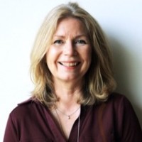 The Royal Institution Employee Kate Scally's profile photo