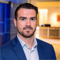 The Reynolds and Reynolds Company Employee Brad Loomis's profile photo