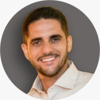 Polimix Concreto Employee Pedro Galvão's profile photo