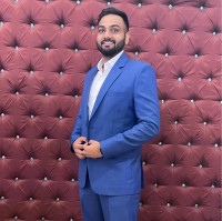 Yash Sanghvi Email