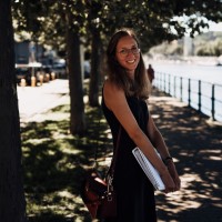 Waucomont Immo Employee Claire Daumers's profile photo