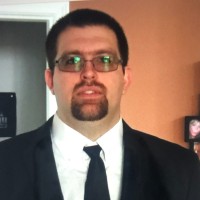 Trane Technologies Employee Derek Ethridge's profile photo