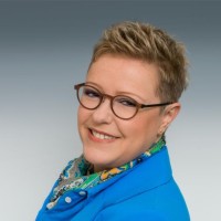 systec Controls Meß- und Regeltechnik GmbH Employee Birgit Kuehne's profile photo