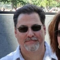 Retired Employee Chris Acly's profile photo