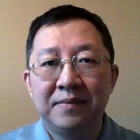 Momentis Employee Andrew Liu's profile photo