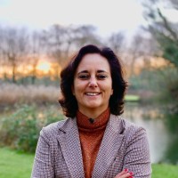 Milgro Employee Pascale Hendrickx's profile photo