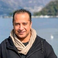 Mostafa Hasan Email