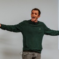 21 Degrees Digital Employee Rory Mason's profile photo