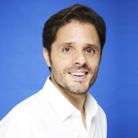 Antonio Charles Lluellas Email & Phone Number