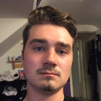 Persona Triangle Employee Alexander Schultz's profile photo